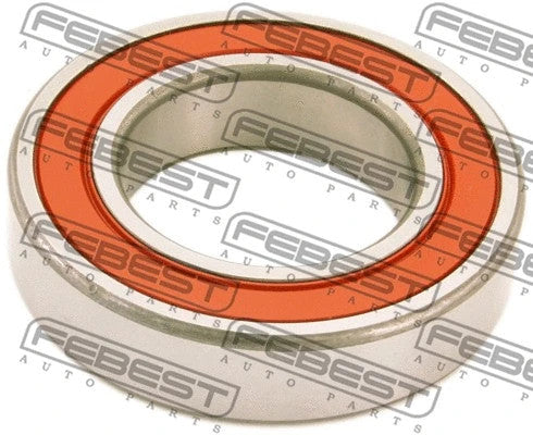 Febest Ball Bearing AS-6007-2RS