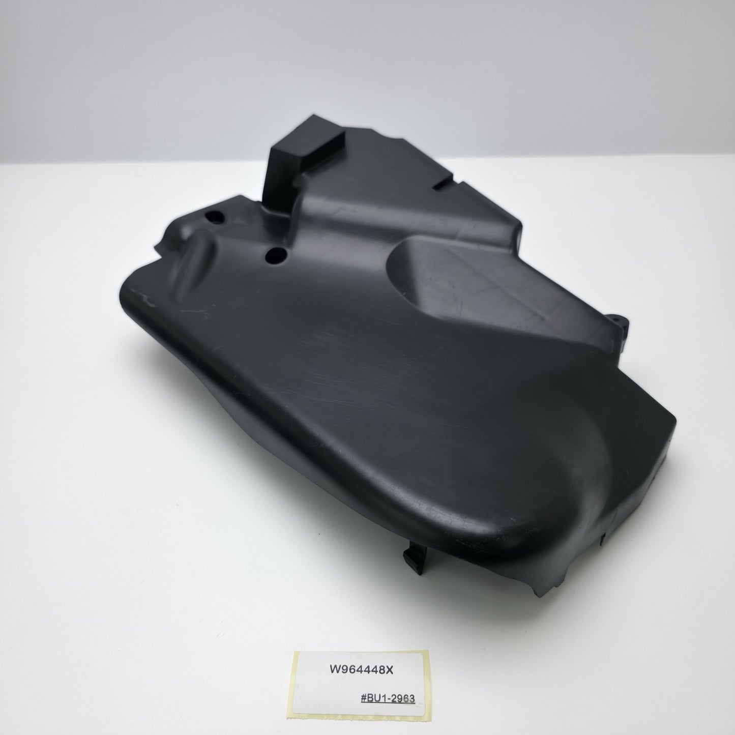 2004 Mini One Front Right Interior Part W964448X