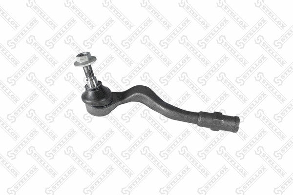 STELLOX 2008-2016 Audi A4 Steering Tie Rod End Right Outer 8K0422818A