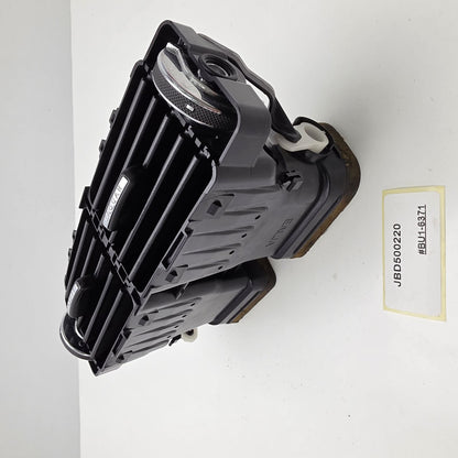 2009-2011 Jaguar XF Rear Center Console Air Vent AC Grill JBD500220