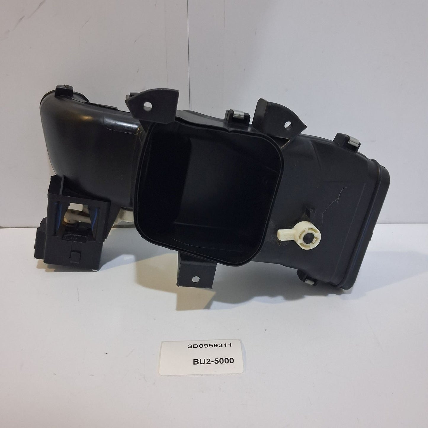 2004-2006 Volkswagen Phaeton Motor For Adjustment 3D0959311