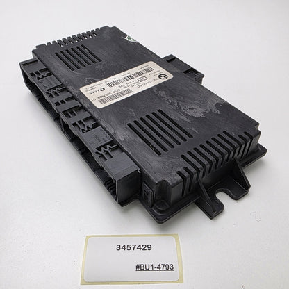 2006-2014 Mini R55 Body Control Module BCM BCU 3457429