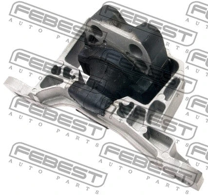 FEBEST 2004-2013 Ford Focus Right Engine Mount (Hydro) FM-CB4RH