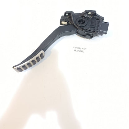 2013-2022 Land Rover Range Rover Accelerator Gas Pedal CK5M9N736AA