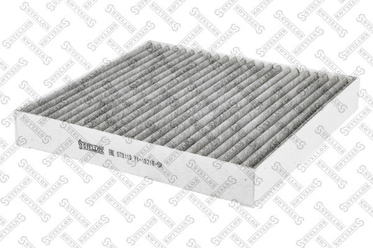 STELLOX 2007-2017 Mitsubishi ASX Interior Air Filter 6447.ZXS1