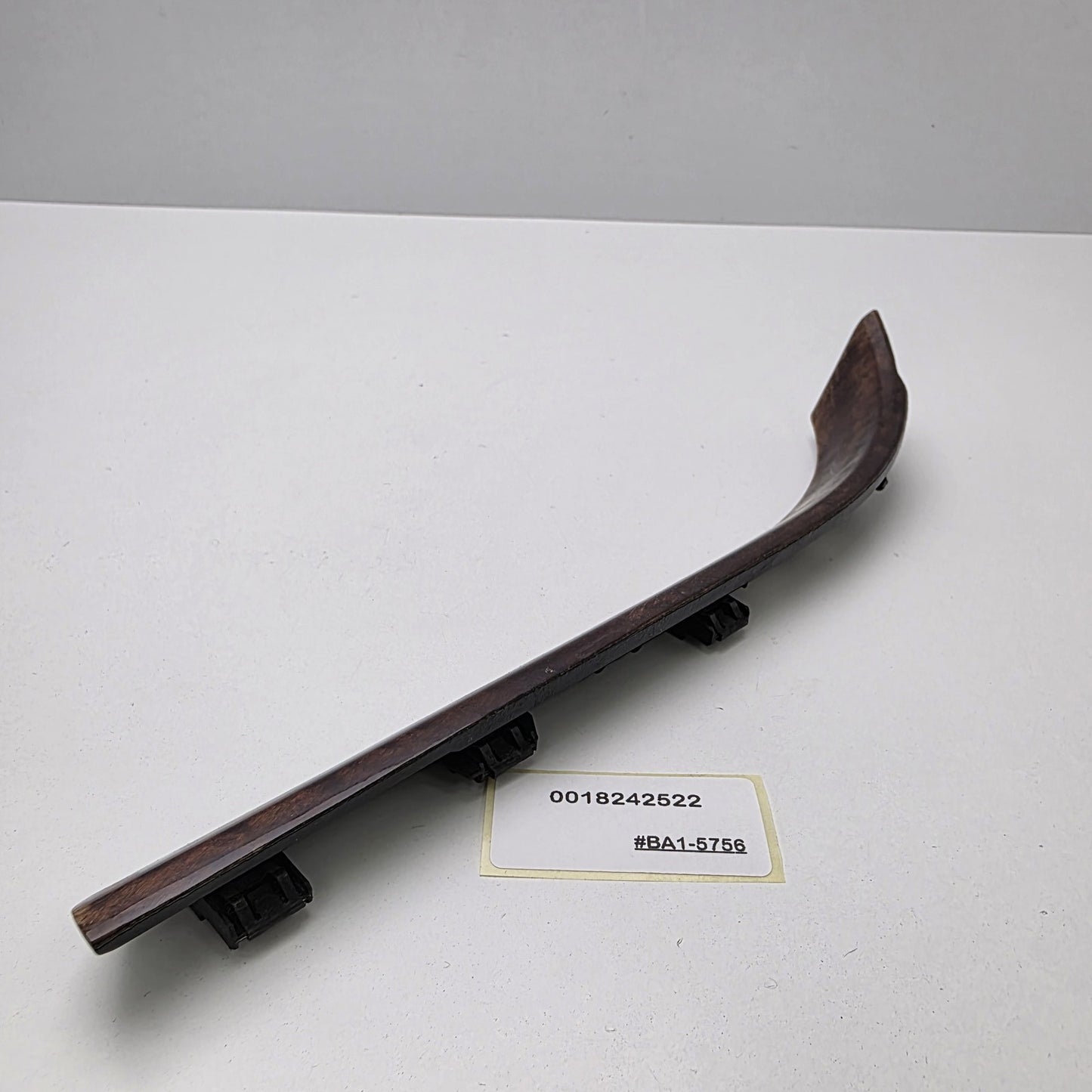 2008-2014 Cadillac CTS Center Console Right Trim Bezel Molding 0018242522