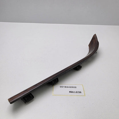 2008-2014 Cadillac CTS Center Console Right Trim Bezel Molding 0018242522