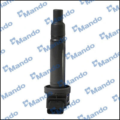 MANDO 2012 Subaru Legacy Chassis ECM Transmission Control Module MMI030253