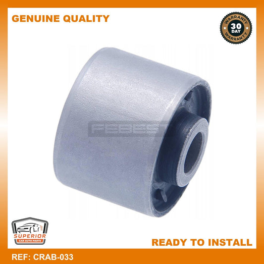 Febest 2005-2010 Chrysler 300 Rear Transverse Rod Bushing CRAB-033