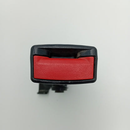 2015-2020 Mercedes-Benz GLA Rear Seat Belt Latch Buckle A1768600169