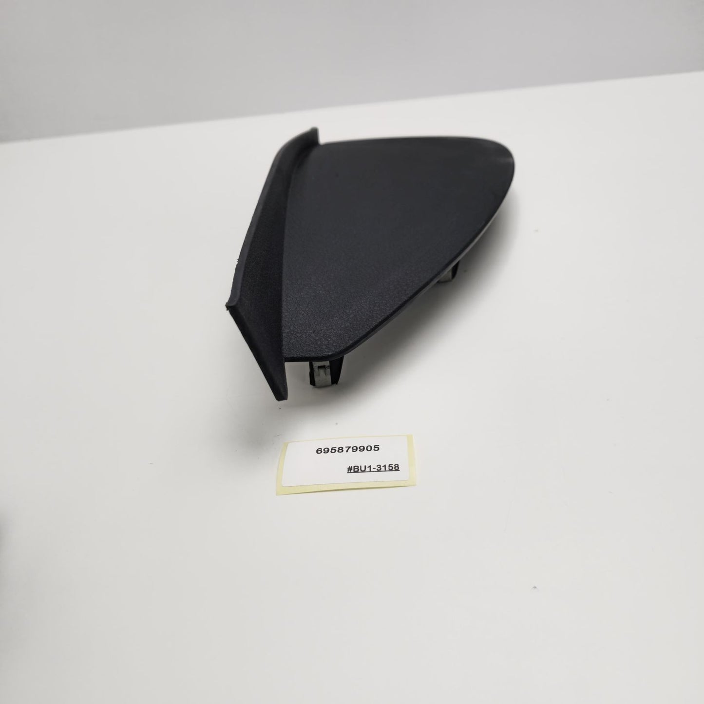 2007-2013 BMW X5 E70 Dashboard Side End Trim 695879905