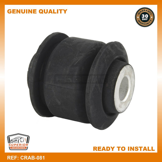 Febest 07-19 Jeep Wrangler Rear Transverse Rod Bushing CRAB-081