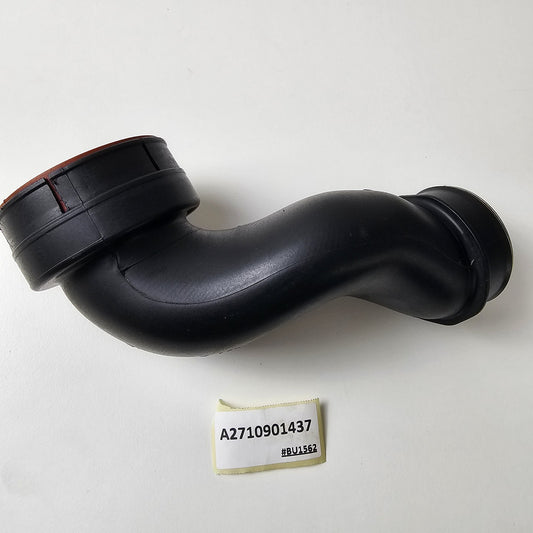 2004 Mercedes-Benz SLK W171 INTAKE AIR HOSE PIPE A2710901437