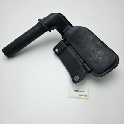 2009-2017 Audi Q5 Windshield Washer Fluid Reservoir Filler Neck 8R0955452