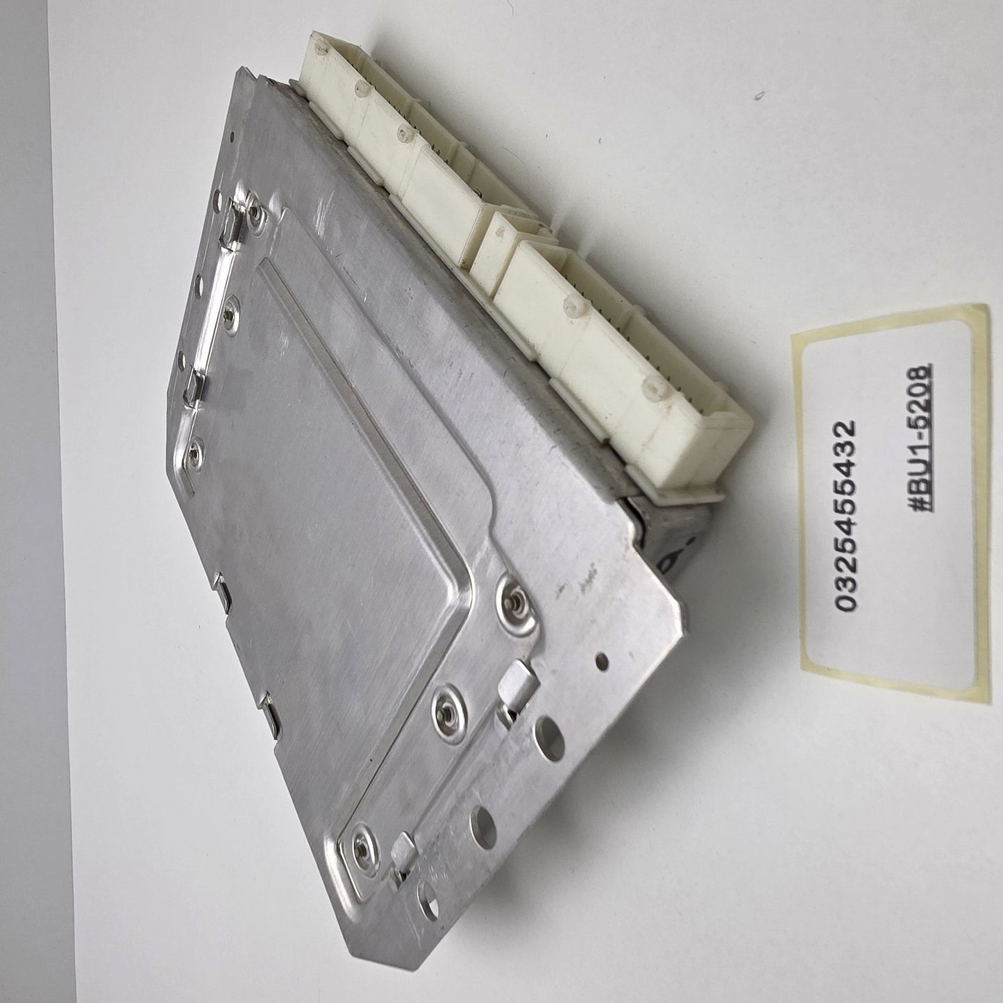 2000-2006 Mercedes-Benz CL55 AMG ABC Control Unit 0325455432