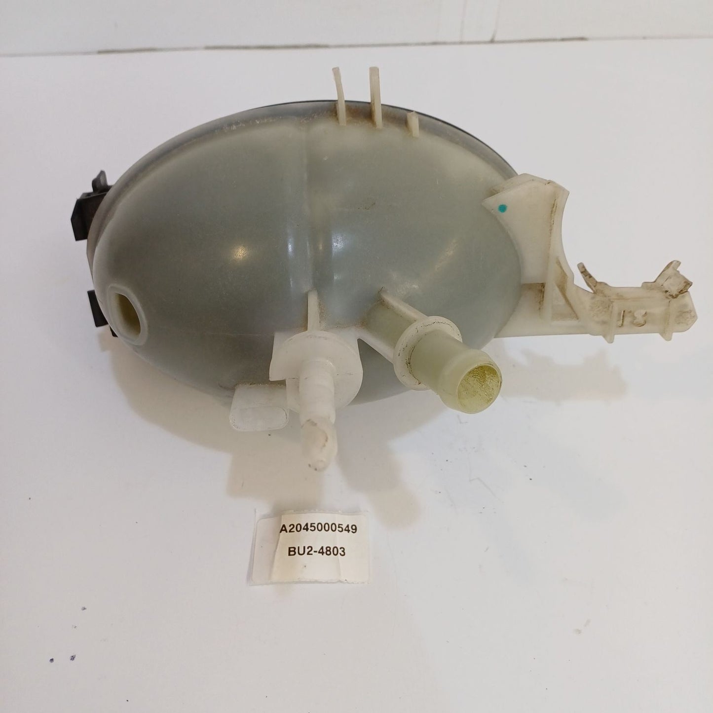 2008-2014 Mercedes-Benz E-Class Coolant Expansion Tank A2045000549