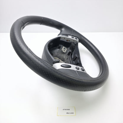 1998-2006 BMW 3 Series Multifunction Steering Wheel 6760569