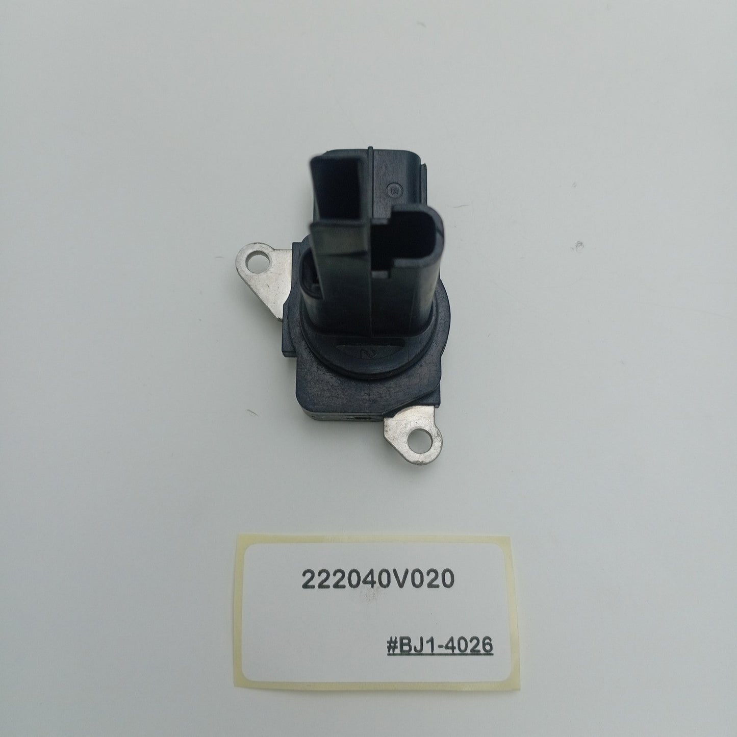 2009-2024 Toyota Highlander Mass Air Flow Sensor 222040V020