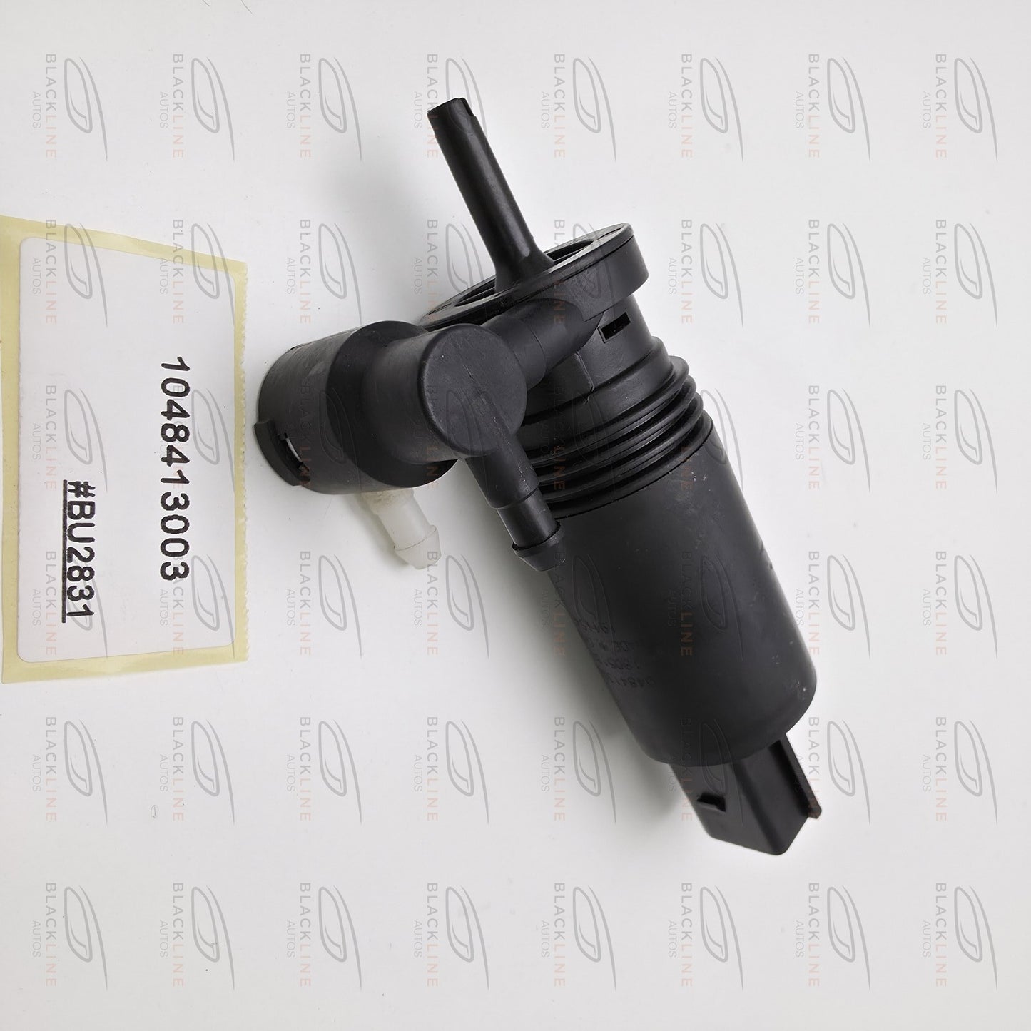 2013-2022 Land Rover Range Rover L405 Windscreen Washer Pump 1048413003