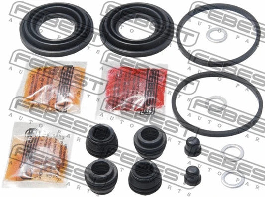FEBEST HONDA Front Brake Caliper Repair Kit 0375-FKF