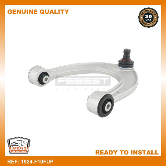 FEBEST BMW Upper Front Arm 1924-F10FUP
