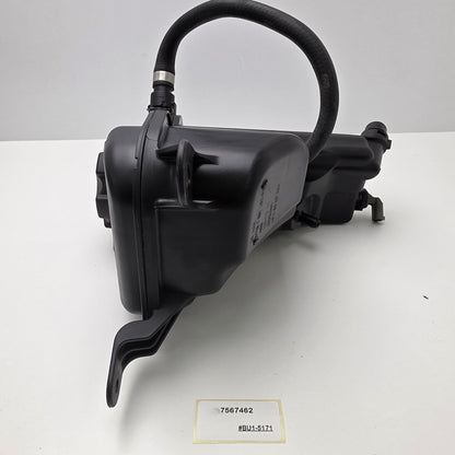 2008-2013 BMW E82 Coolant Expansion Tank 7567462