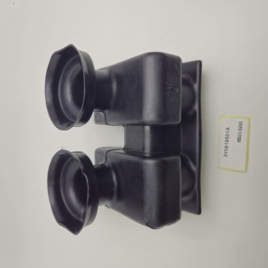 2010-2020 Bentley Mulsanne Fresh Air Duct 3Y0819501A