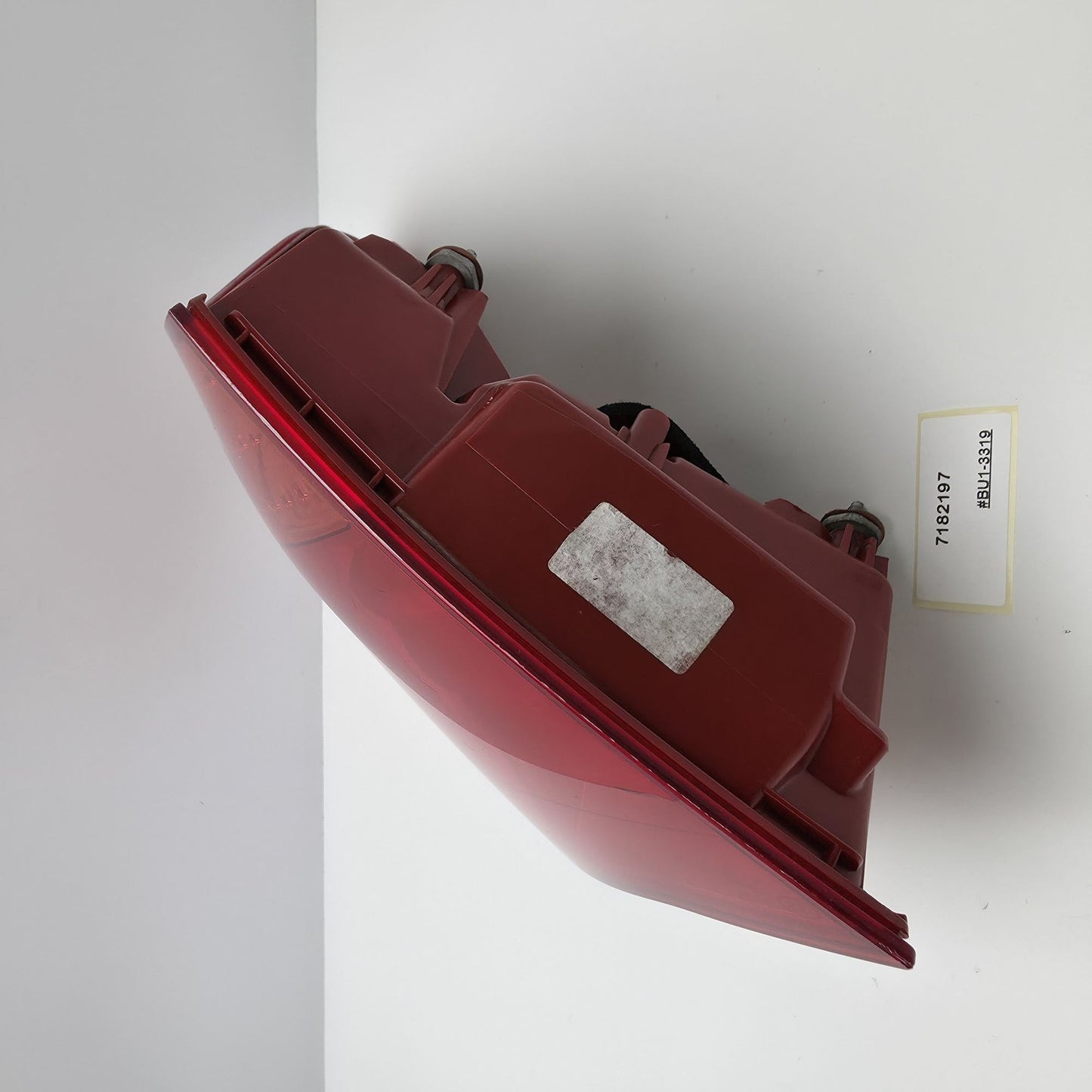 2010 BMW 750Li Rear Left Tail Light 7182197