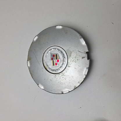 2008-2009 Cadillac STS Wheel Hub Center Cap 9597372