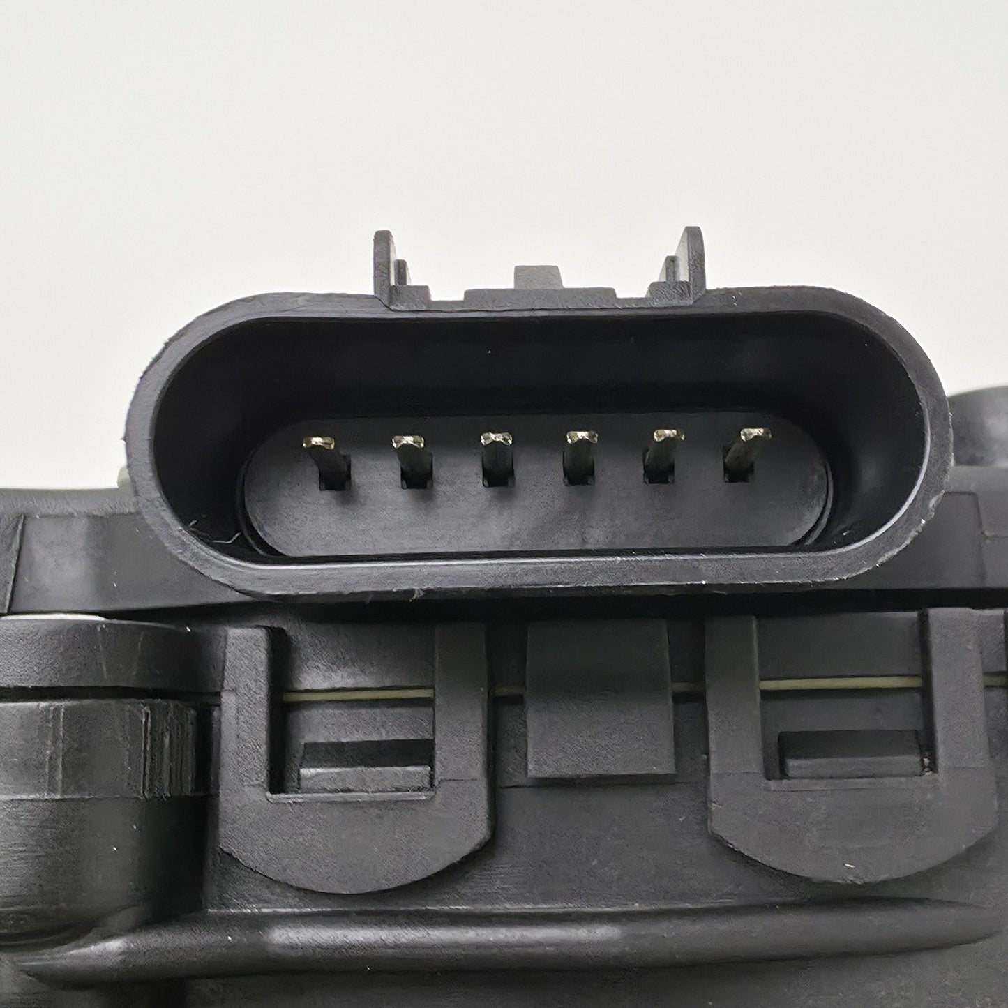 2007-2008 Chevrolet Tahoe Throttle Pedal 6PV93390214