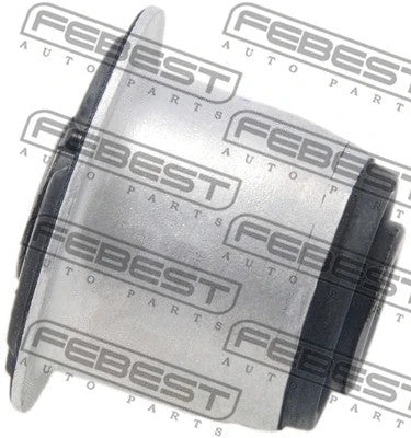 FEBEST 2007-2014 Cadillac CTS Rear Knuckle Bushing CDAB-020