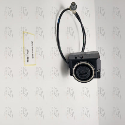 2003-2009 Mercedes-Benz W209 CLK Ignition Switch Module EZS 2095453308