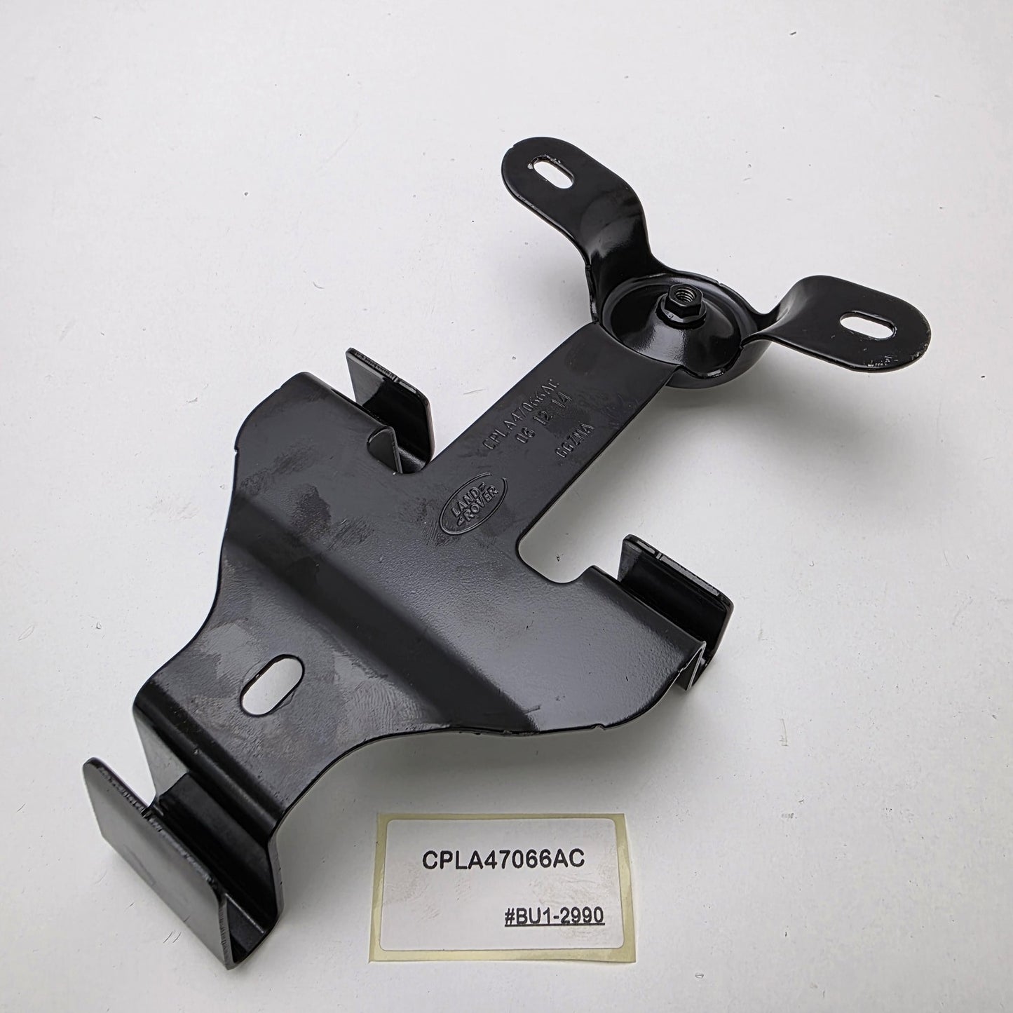 2012-2022 Land Rover Range Rover L405 SPARE WHEEL HOLDER BRACKET CPLA47066AC
