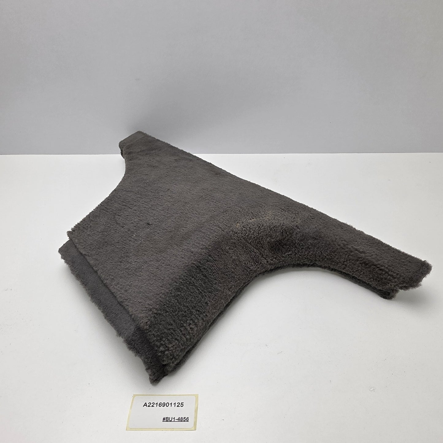 2005-2013 Mercedes-Benz S-Class B Pillar Trim (Bottom) Left A2216901125