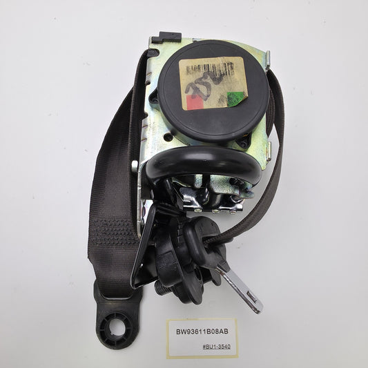 2010-2019 Jaguar XJ Front Seat Belt BW93611B08AB