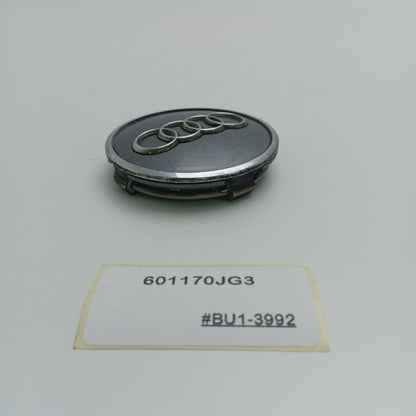 2017-2023 Audi A3 Wheel Center Cap 601170JG3