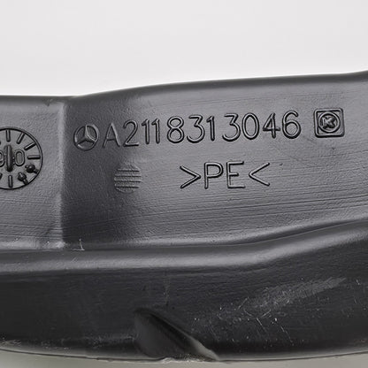 2003-2011 Mercedes-Benz E-Class Air Duct Center Console Deflector RR A2118313046