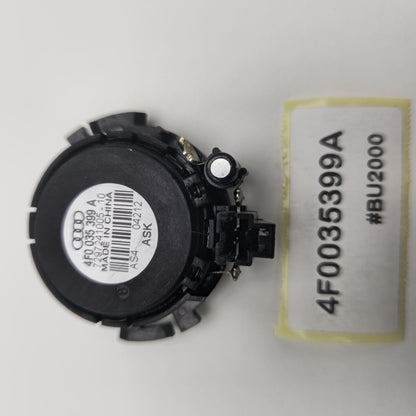 2003-2017 Audi C6 S6 Door Tweeter Speaker 4F0035399A