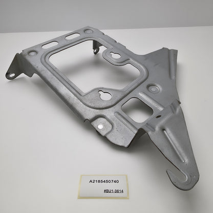 2006-2016 Mercedes-Benz E350 Sound Amplifier Bracket A2185450740
