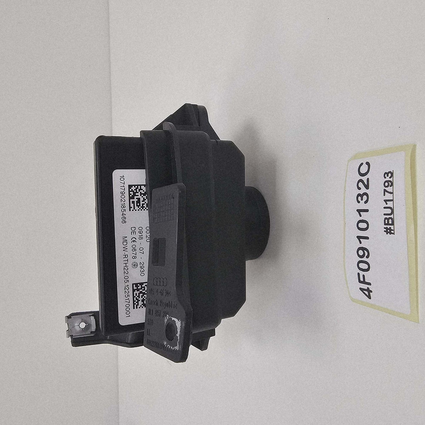 2007-2015 Audi Q7 Ignition/Starter Switch 4F0910132C