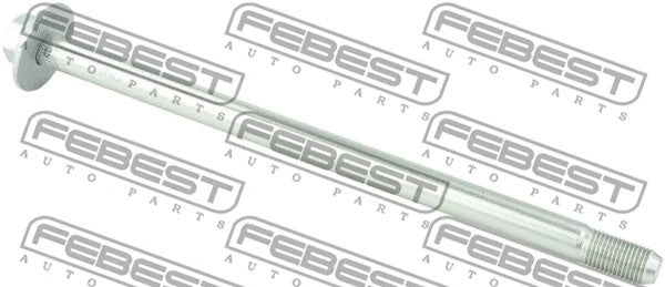 FEBEST 1992-1996 Lexus ES300 Suspension Arm Bolt With Washer 0129-018