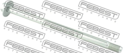 FEBEST 1992-1996 Lexus ES300 Suspension Arm Bolt With Washer 0129-018