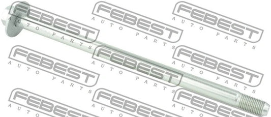 FEBEST 1992-1996 Lexus ES300 Suspension Arm Bolt With Washer 0129-018