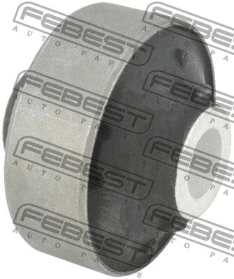 FEBEST 2016-2018 Mazda CX-3 Rear Bushing Front Control Arm MZAB-CX3B