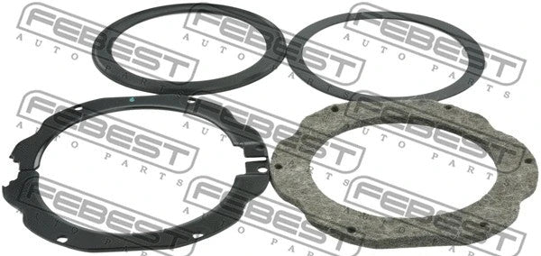 FEBEST TOYOTA, LEXUS REPAIR KIT SEAL SUB-ASSY STEERING KNUCKLE - TOS-001S
