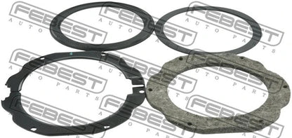 FEBEST TOYOTA, LEXUS REPAIR KIT SEAL SUB-ASSY STEERING KNUCKLE - TOS-001S