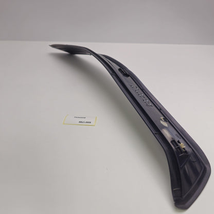 2004-2010 BMW 5 Series Rear Door Left Sill Scuff Plate 7034306