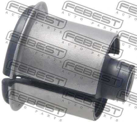 Febest 1992-1995 Mitsubishi Expo Rear Crossmember Bushing MAB-149