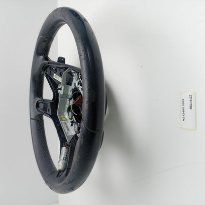 2009-2016 Mercedes-Benz E-Class Steering Wheel A2124601503