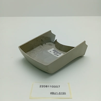 2007-2009 Mercedes S550 REAR VIEW MIRROR 2208110007